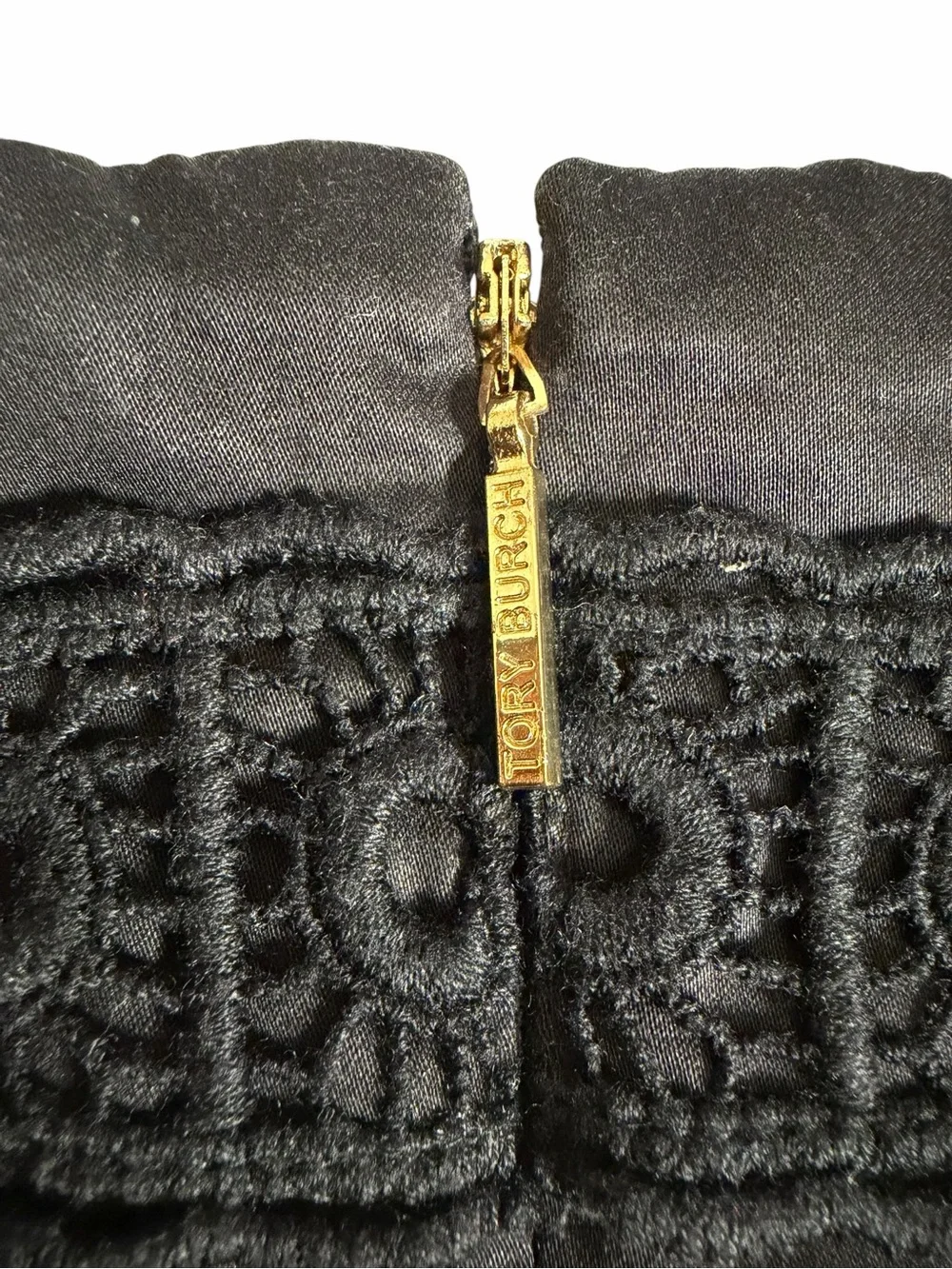 Tory Burch beautifully structured